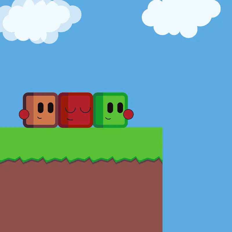 Game by @your_527