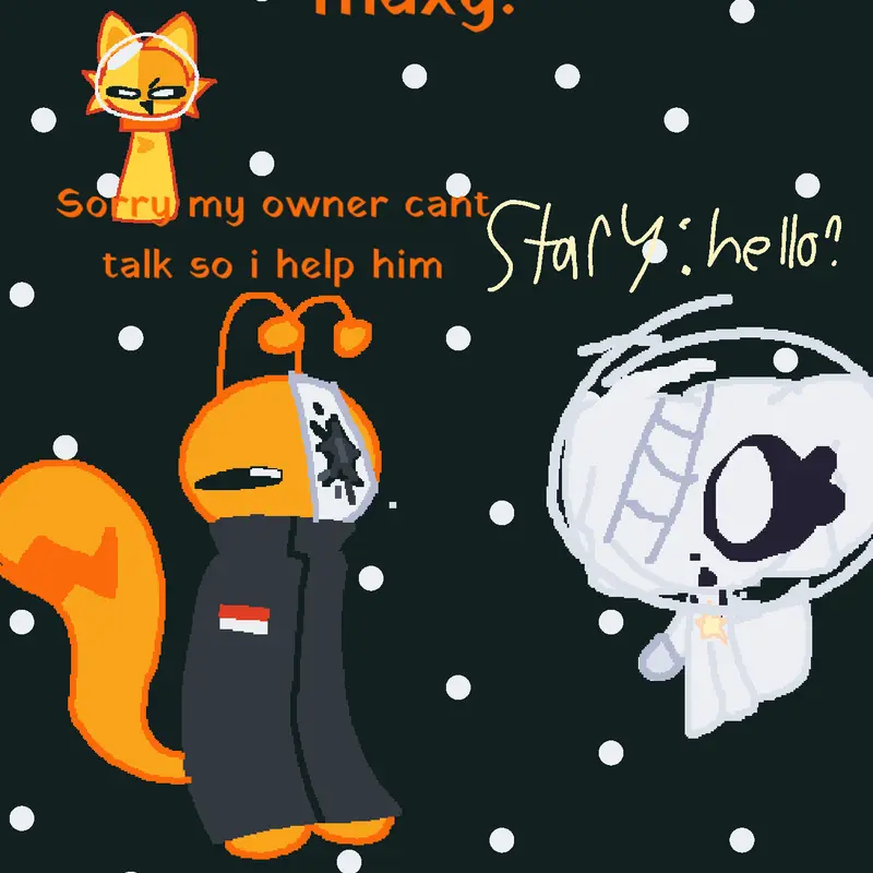 Game by @catday_sun