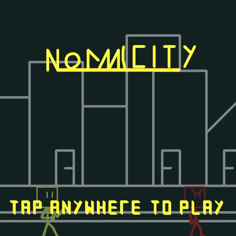 Game by @Quitter_yun