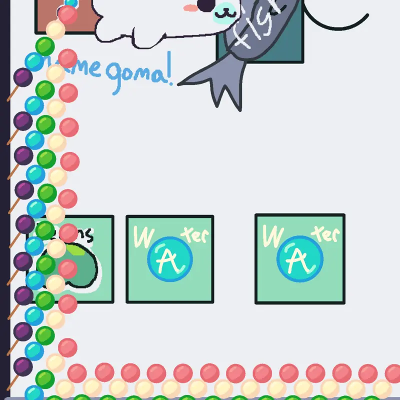Game by @-_kirumi_-