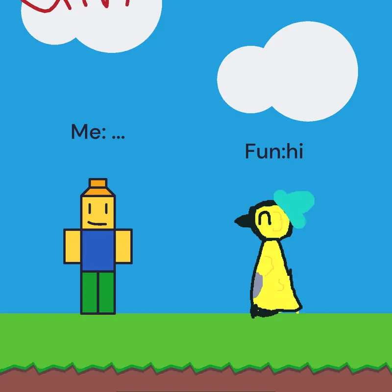 Game by @fun12_fun11