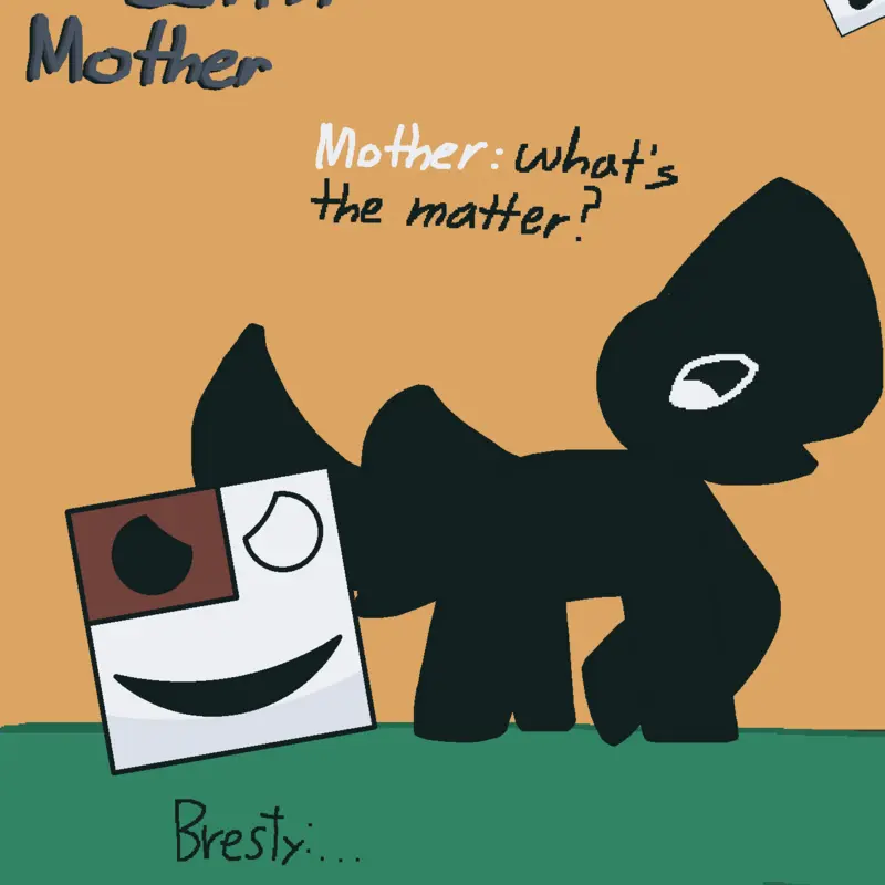 Game by @BrestyGame