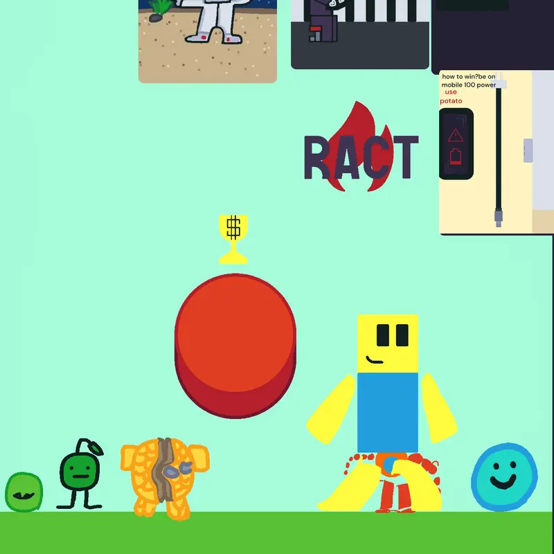 Game by @Pedped