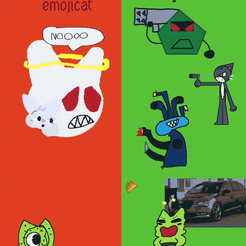 Game by @The_alien