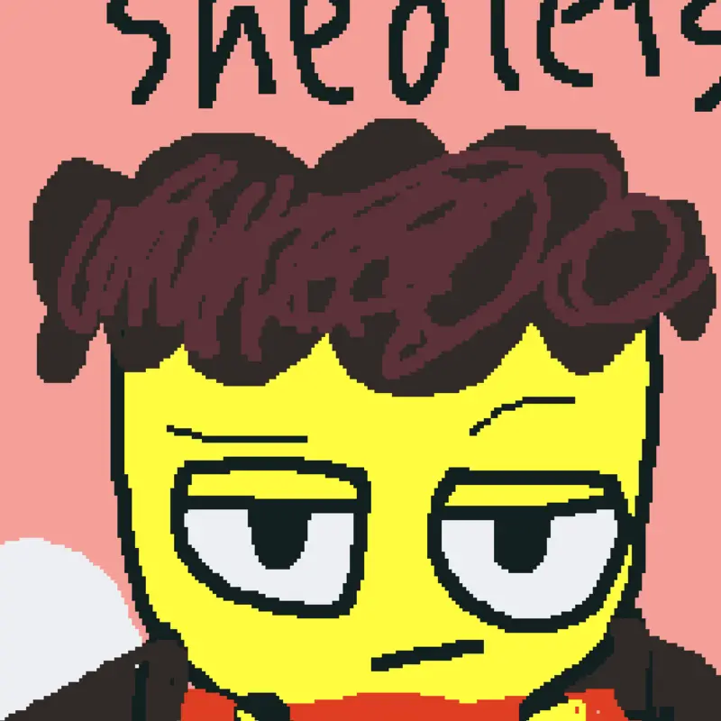 Game by @Subjecr