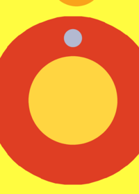Solar system remix