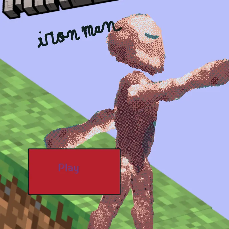 Game by @Derexybro