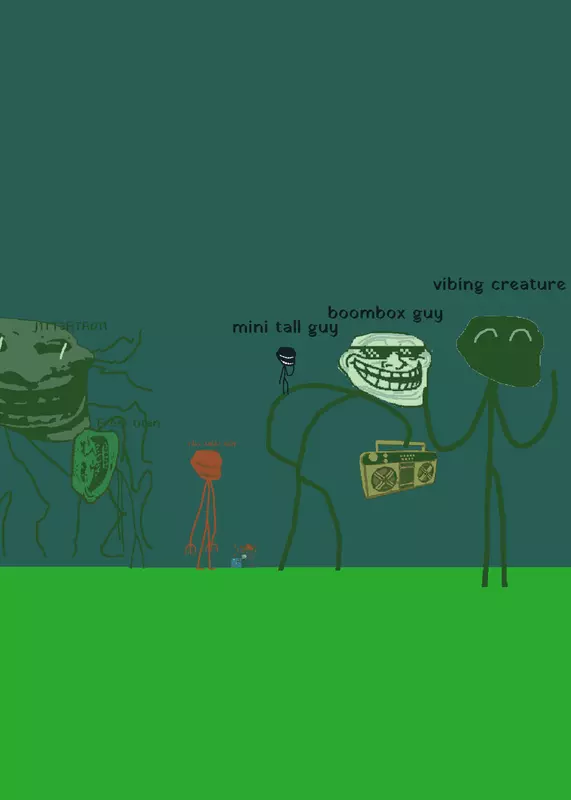 Game by @REDACTED_2026