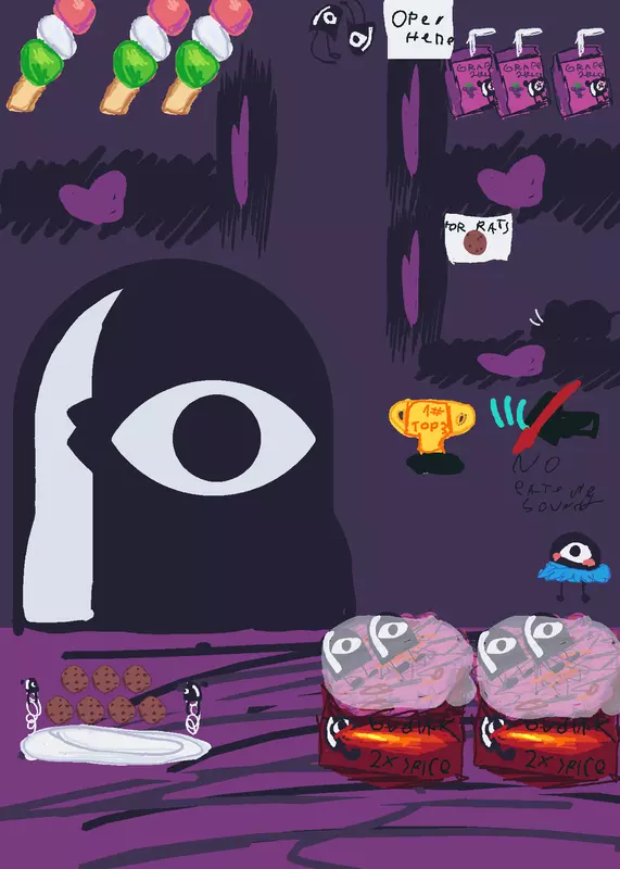 Game by @chibibearSweet
