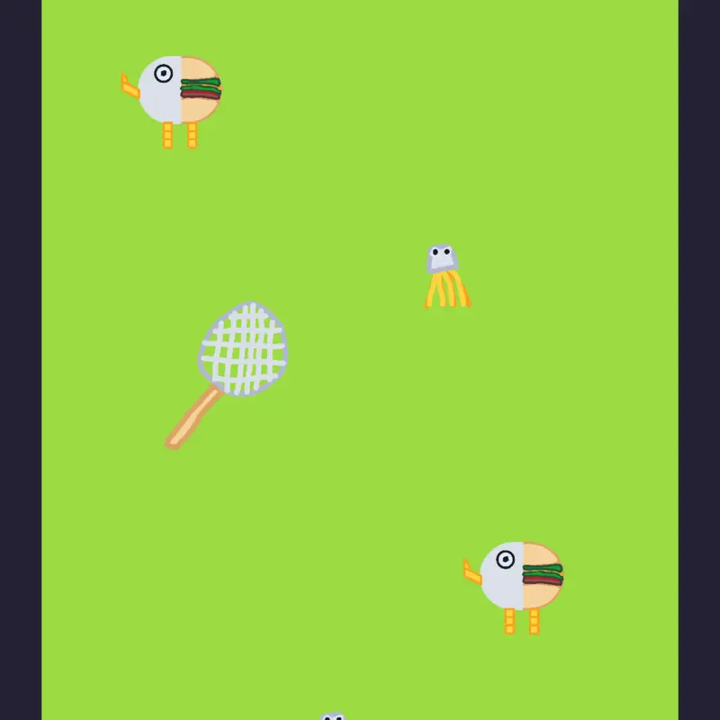 Game by @Fadingcloud