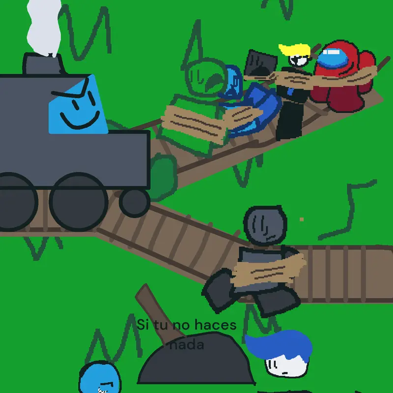 Game by @MrCuboXD