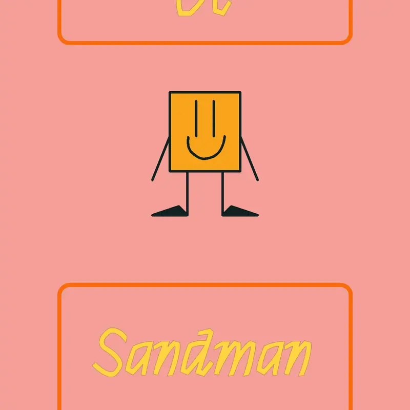 Game by @Sandman_Official