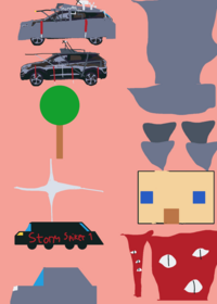 Free tornado stuff