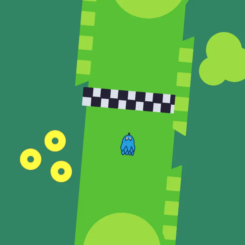 Game by @TheGarf
