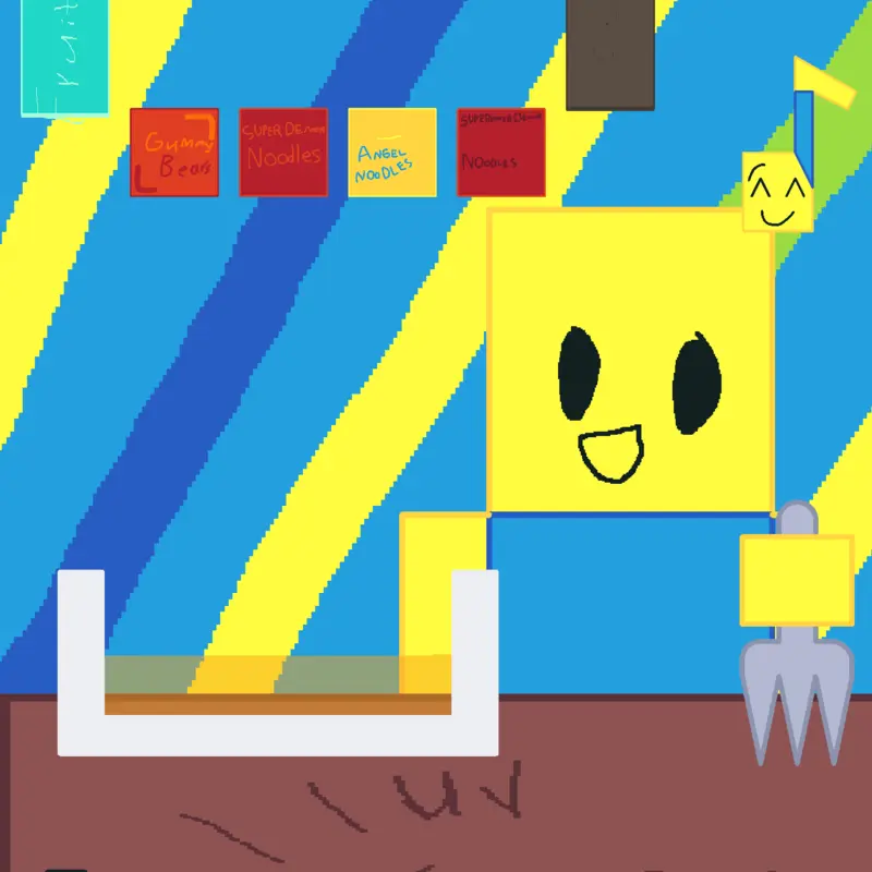 Game by @urlocallaugherXD