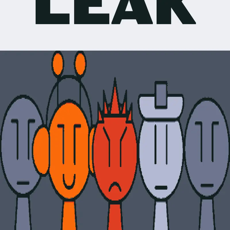 Yea, a mod (1st leak) by @ItsJavichi