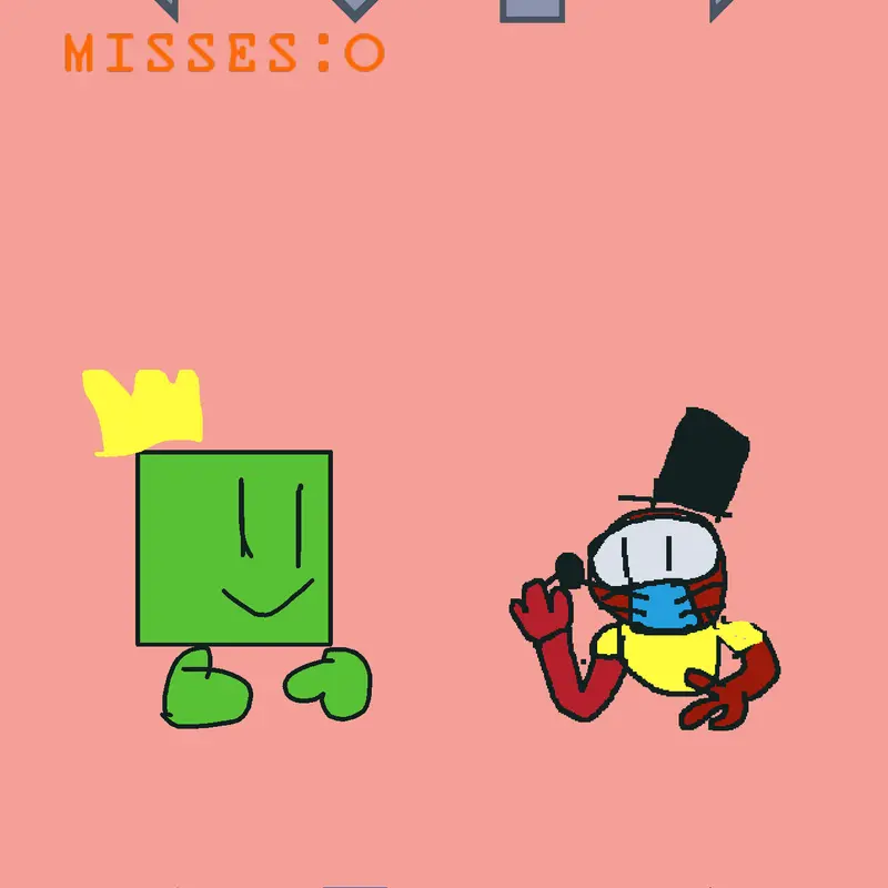 Game by @GameCreator776