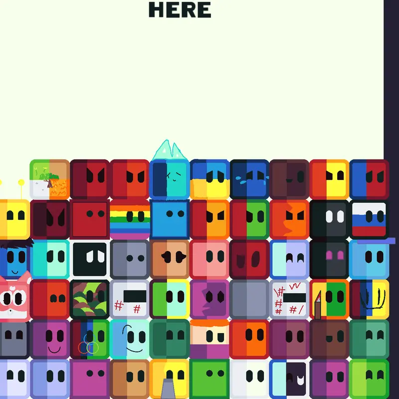 Game by @brendellover