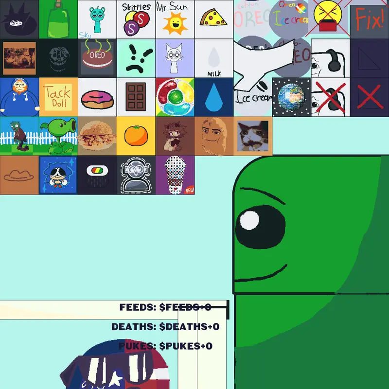Game by @spunkino