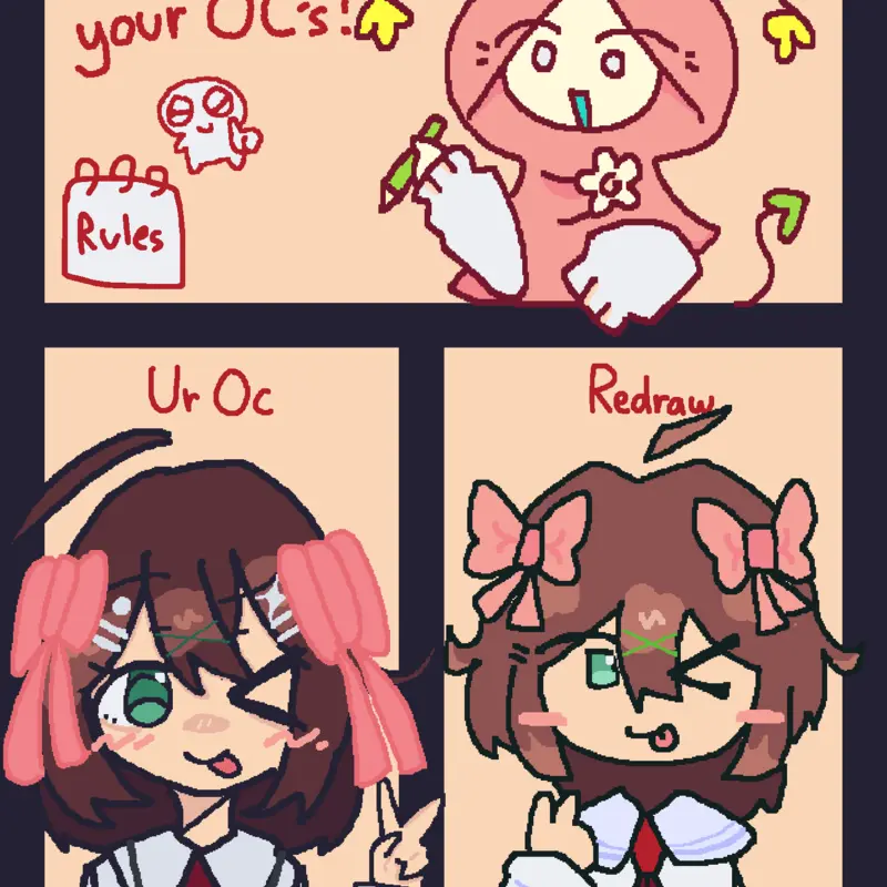 Game by @Da1sy_tul1ps