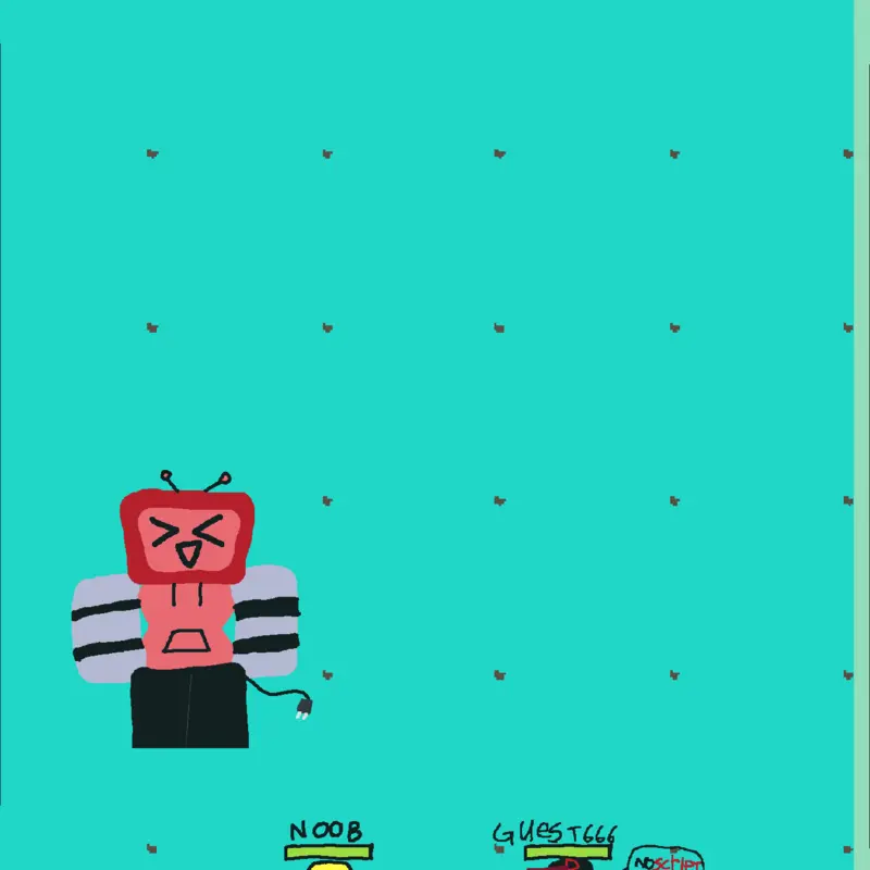 Game by @Durple_PlaysCastle
