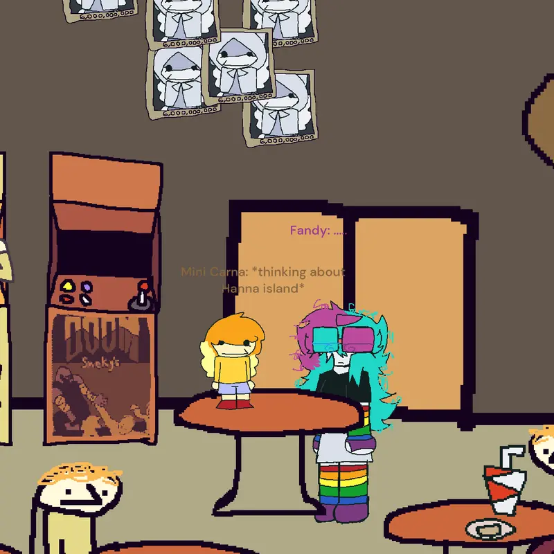 Game by @FanSkull_NoJustNeeded