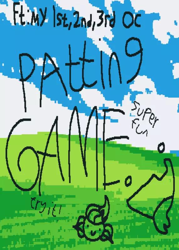 Game by @VincentMPS123