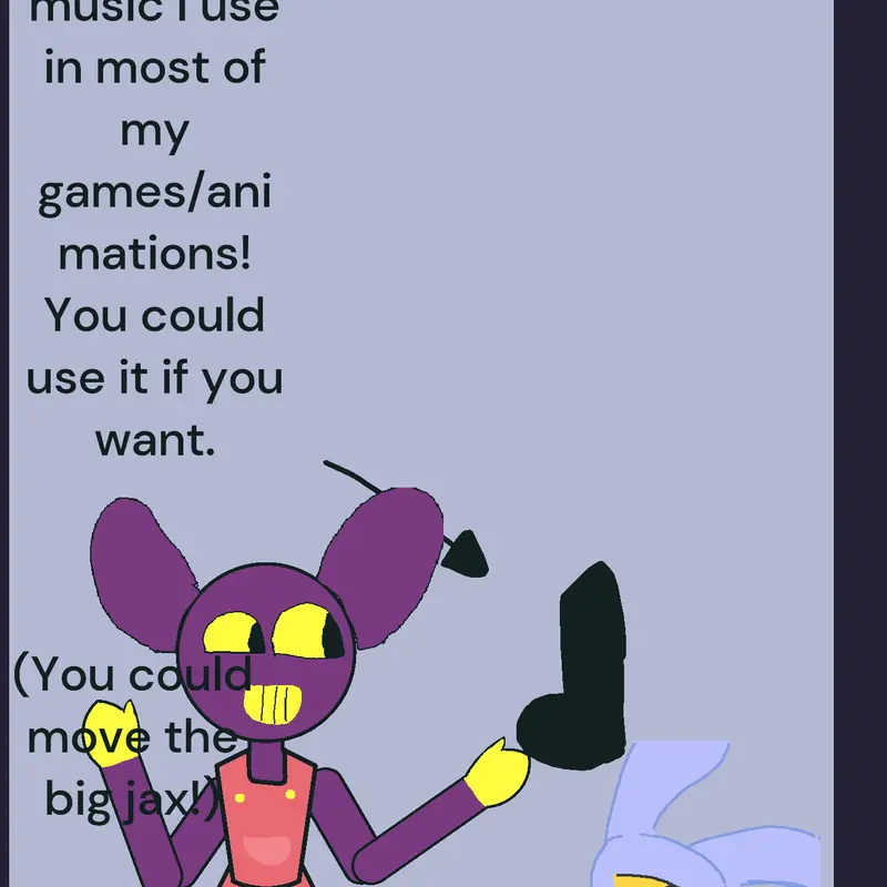Game by @JAXY_LOVER_70992