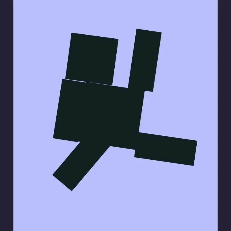 Game by @Trecks