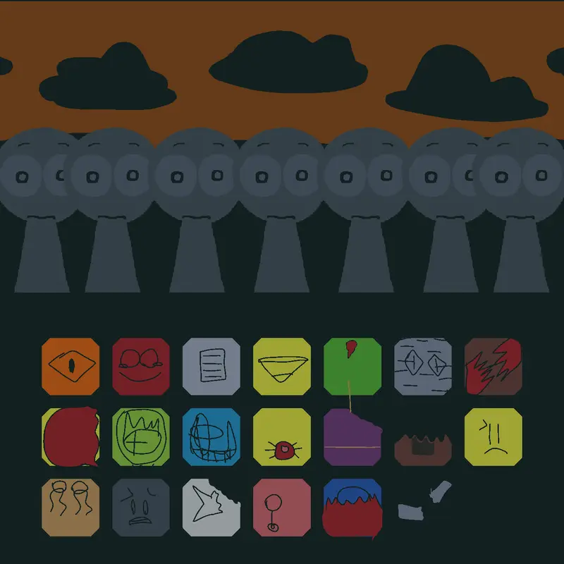 Game by @KhadijahBoose