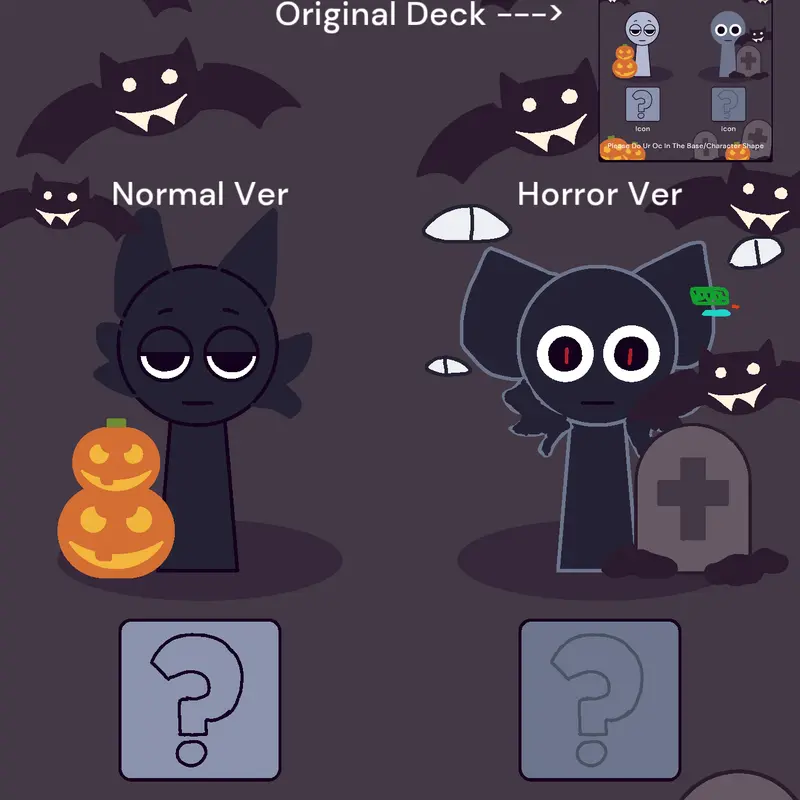 Game by @Catssw