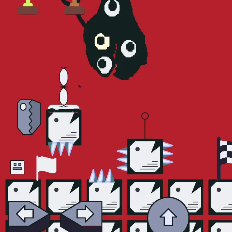 Game by @jackcjou