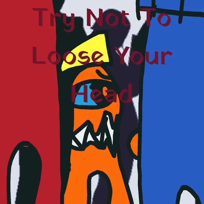 Game by @grusbarl