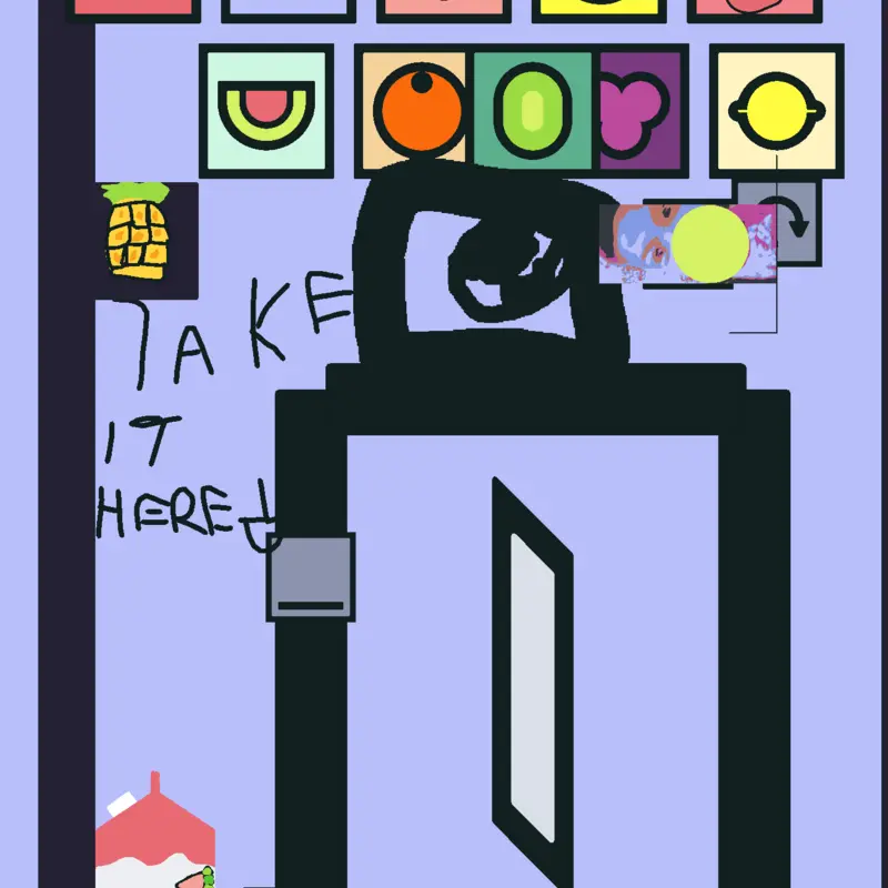 Game by @isaacpor