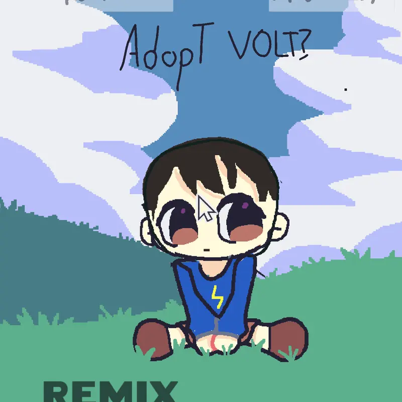 Game by @VoltTheStupid