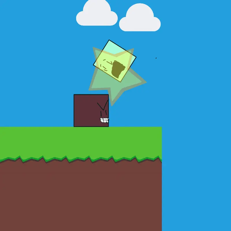 Game by @eneseymenefe