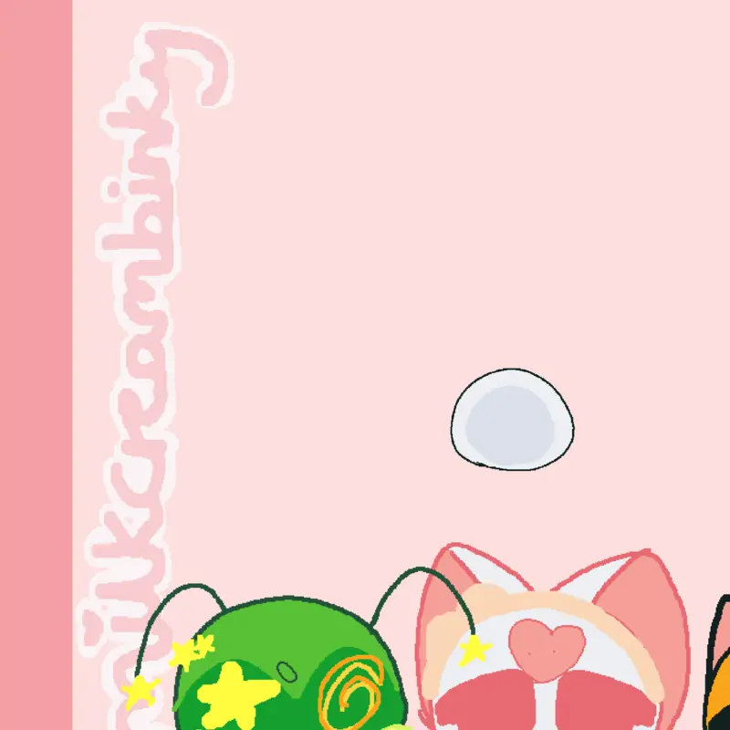 Game by @catqh