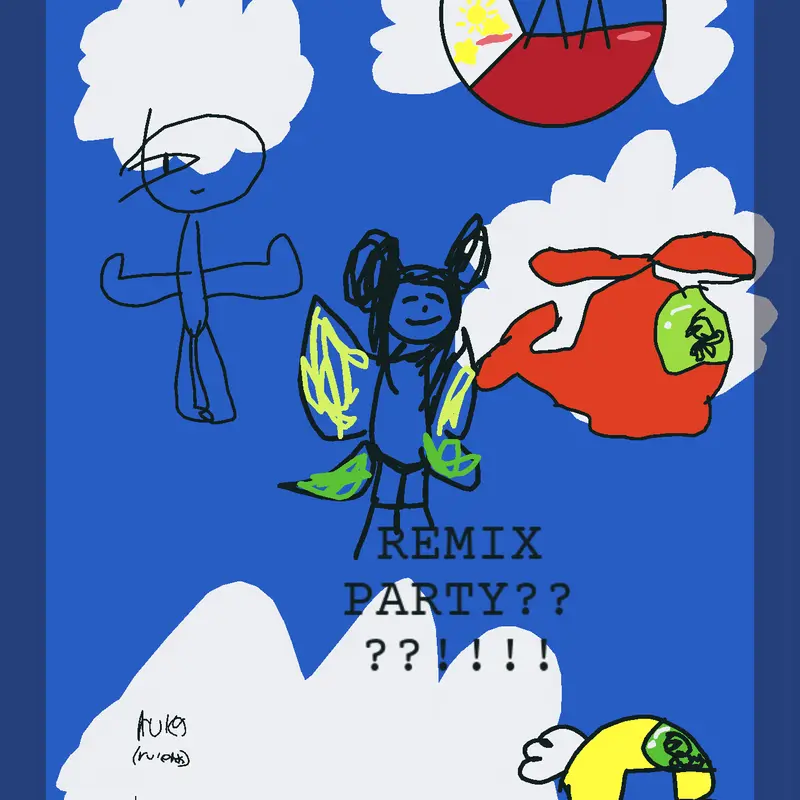 Game by @enarol