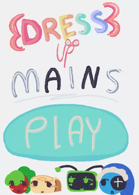 Game by @c0coa