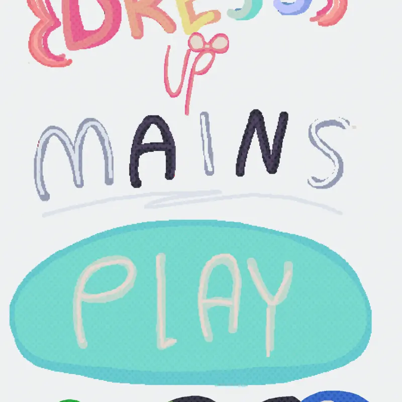 Game by @c0coa