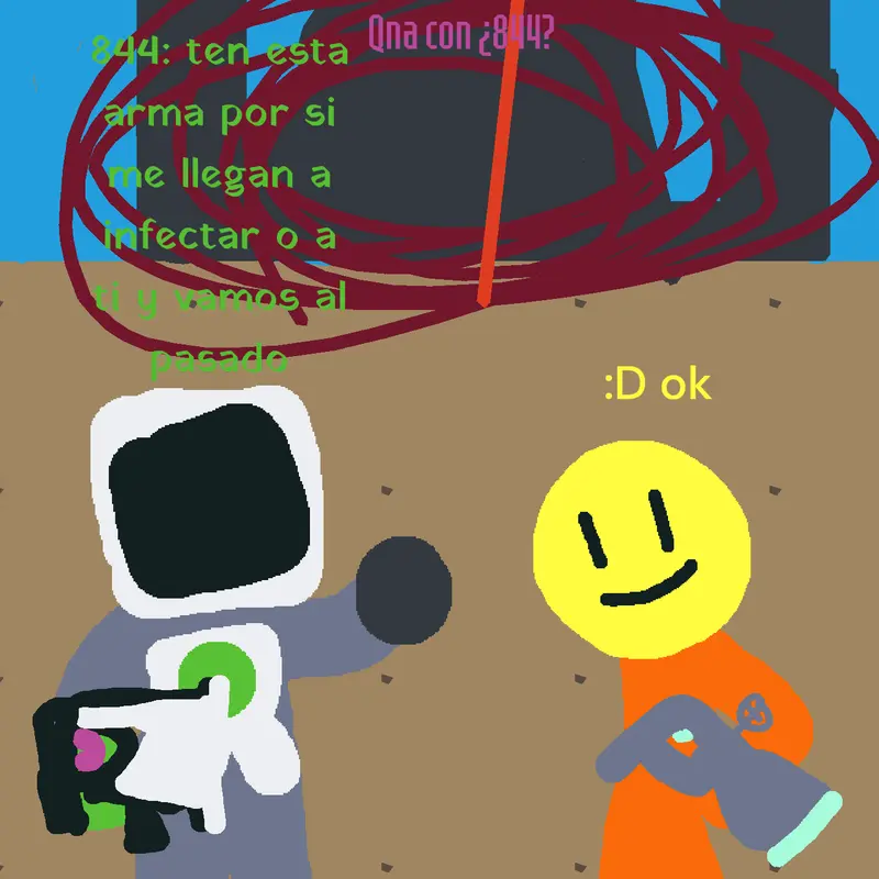 Game by @yellow_serro