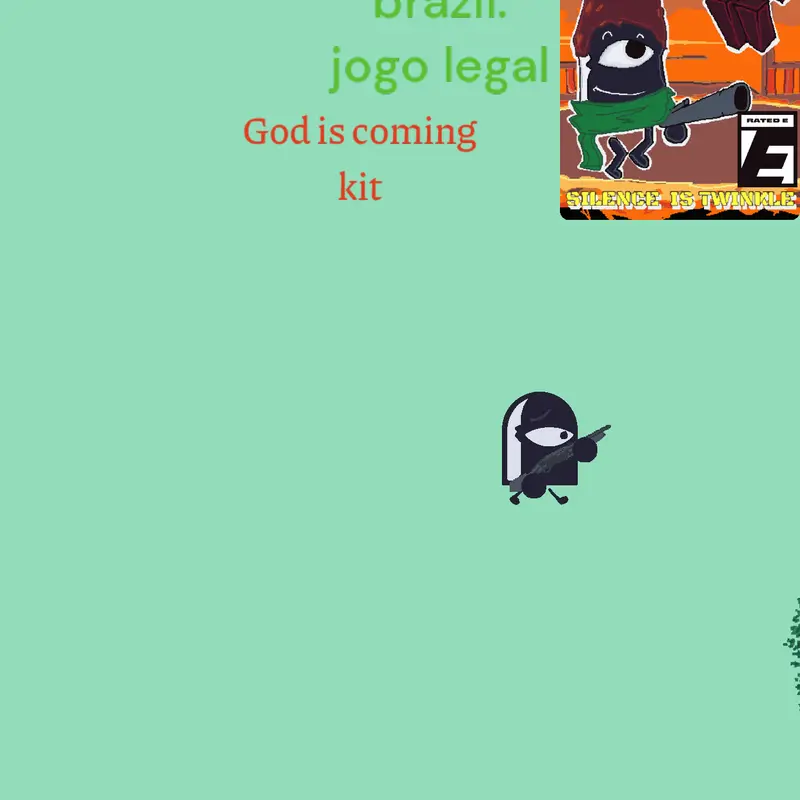 Game by @augusto12