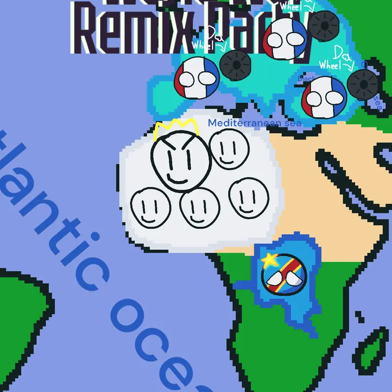 Game by @Arandomdeckguy