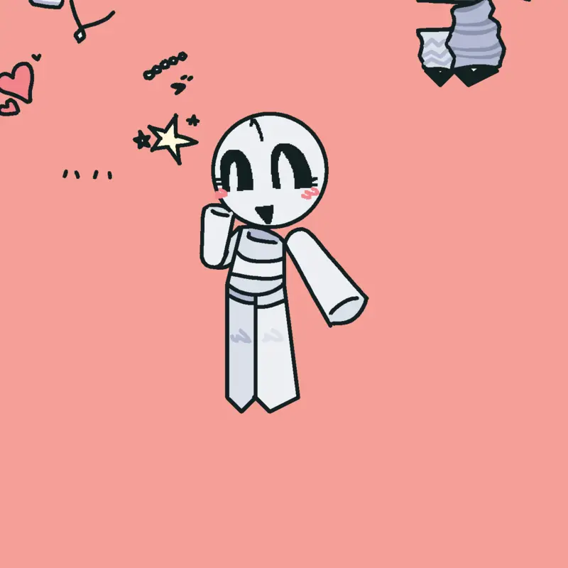 Dressup remix game by @softsummer