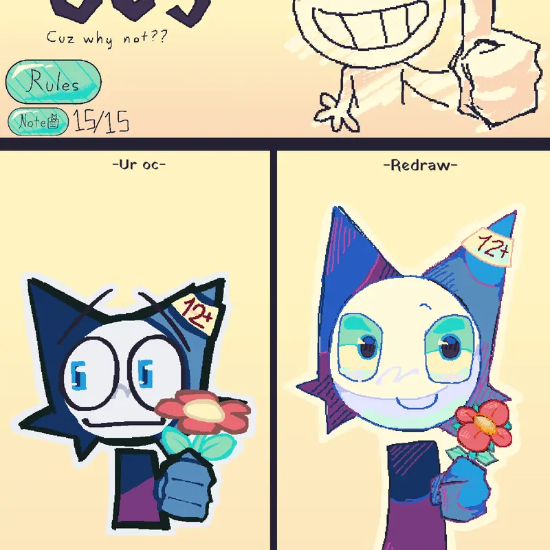Lolz by @-_ALOE_-