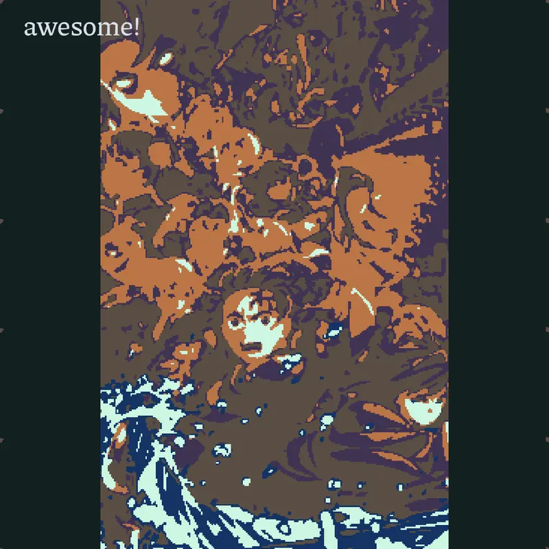 Game by @Banana_cream