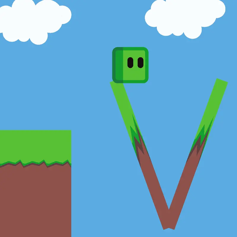 Game by @bnst