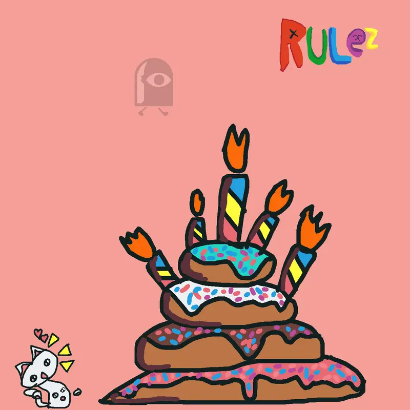 Game by @thatrandocat