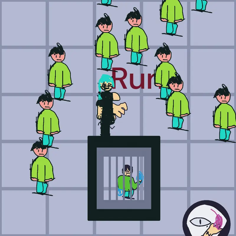 Game by @Aaron_HATE_tomato