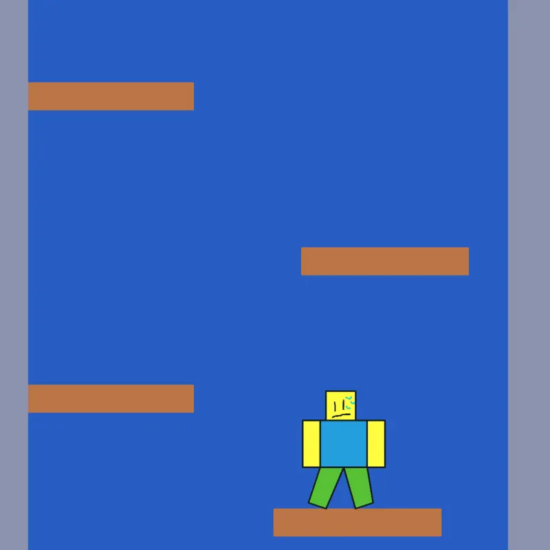 Game by @capa_the_maker